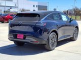 New 2025 Nissan Murano Platinum image 5