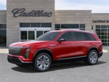 New 2026 Cadillac Vistiq Luxury image 2