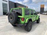 New 2025 Jeep Wrangler Unlimited Rubicon 392 image 3