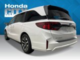 New 2025 Honda Odyssey EX-L image 3