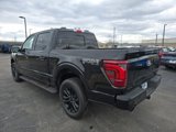 New 2025 Ford F150 Lariat w/ Equipment Group 502A High image 3