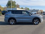 New 2025 Mitsubishi Outlander SEL image 2