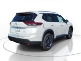 New 2026 Nissan Rogue SV image 4