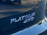 New 2025 Nissan Pathfinder Platinum image 5