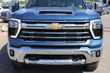 New 2025 Chevrolet Silverado 2500 LTZ w/ LTZ Convenience Package image 2