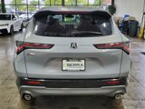 New 2025 Acura ADX A-Spec image 5