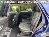 Used 2022 Nissan Pathfinder SL w/ SL Premium Package image 5