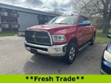 Used 2018 RAM 2500 Laramie image 2