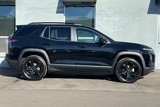 New 2025 Chevrolet Equinox LT w/ Midnight Edition image 3