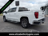 Used 2023 GMC Sierra 1500 SLT w/ SLT Premium Package image 6
