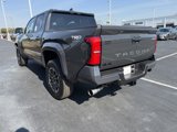 New 2025 Toyota Tacoma TRD Sport image 4