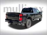 New 2025 Ford F250 Platinum image 3