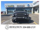 New 2025 Jeep Wrangler Sahara image 2