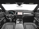 New 2025 Volkswagen Atlas Cross Sport SEL Premium R-Line image 4