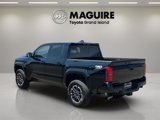 New 2025 Toyota Tacoma 4x4 Double Cab Hybrid image 5