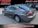 Used 2023 Toyota Camry LE image 3