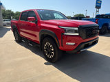 Used 2024 Nissan Frontier PRO-4X w/ Off-Road Protection Package image 4
