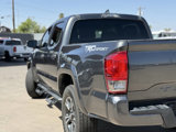 Used 2017 Toyota Tacoma TRD Sport image 5