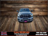 New 2025 RAM 2500 Big Horn image 3