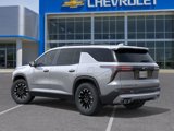 New 2026 Chevrolet Traverse Z71 w/ Driver Confidence Package image 3