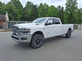 New 2025 RAM 3500 Laramie image 2