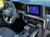 New 2025 Toyota Tacoma TRD Sport image 5