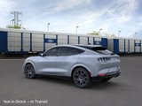 New 2025 Ford Mustang Mach-E GT image 4