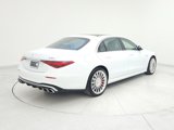 New 2025 Mercedes-Benz S 63 AMG S image 6