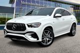 New 2025 Mercedes-Benz GLE 53 AMG 4MATIC Coupe image 2