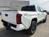 New 2025 Toyota Tacoma TRD Sport image 5