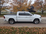 Used 2020 RAM 1500 Limited image 5