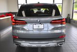 New 2026 BMW X5 xDrive40i w/ Climate Comfort Package image 3