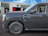 New 2025 Nissan Armada SV image 2
