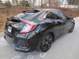 Used 2018 Honda Civic EX image 4