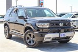 New 2026 Honda Passport RTL image 2