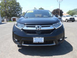 Used 2018 Honda CR-V EX-L image 4