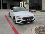 Used 2023 Genesis G70 2.0T image 4