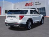 Used 2023 Ford Explorer Limited image 6