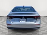 Used 2025 Honda Accord Sport image 6