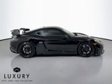 Used 2024 Porsche 718 Cayman GT4 RS w/ Chrono Package image 3