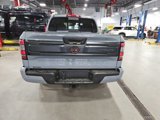 New 2025 Nissan Frontier PRO-4X image 6