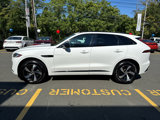 Used 2025 Jaguar F-PACE R-Dynamic S image 4
