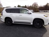 Used 2023 Lexus GX 460 Premium image 3