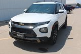 Used 2023 Chevrolet TrailBlazer ACTIV w/ Convenience Package image 2