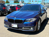 Used 2016 BMW 528i xDrive Sedan w/ Premium Package image 6