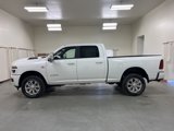New 2025 RAM 2500 Laramie w/ Sport Appearance Package image 5