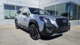 Used 2025 Subaru Forester Wilderness w/ Wilderness Package image 4