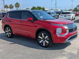 New 2025 Mitsubishi Outlander SEL image 3