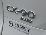 Certified 2025 MAZDA CX-90 Plug-In Hybrid w/ Preferred image 6