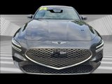 Used 2024 Genesis G70 2.5T image 4